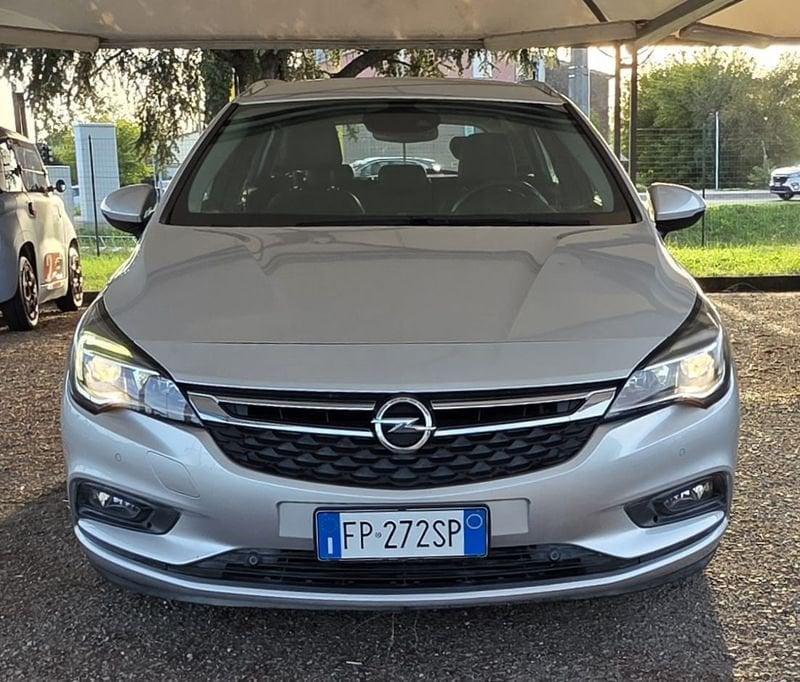 Opel Astra Astra Sports Tourer 1.6 cdti Innovation s&s 136cv