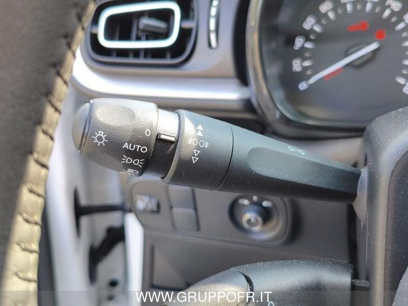 Citroën C3 110 S&S EAT6 Shine