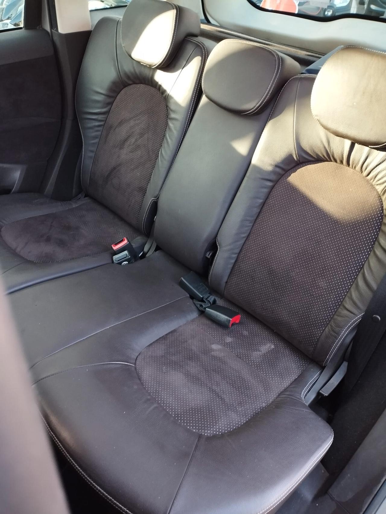 Lancia MUSA 1.3 Mjt 16V 90 CV Poltrona Frau Tetto Apribile