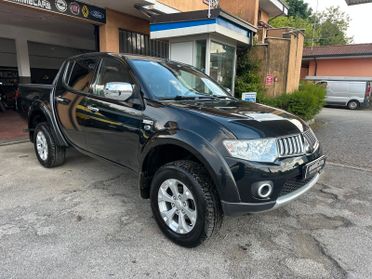 Mitsubishi L200 2.5 DI-D Edition 20 Doppelkabine 4WD