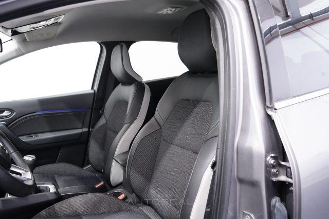 RENAULT Captur 1.0 TCe 90cv Techno