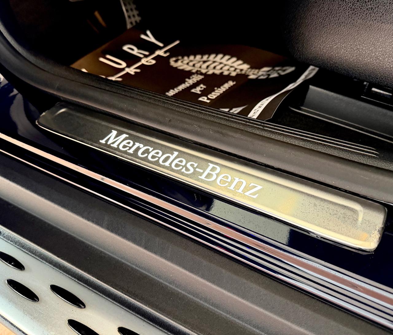 Mercedes GLC Coupe Coupè 220 d AMG Line Premium 4matic auto