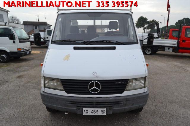 MERCEDES-BENZ Sprinter Tp40/35 308 2.3 Cassone Fisso X COMMERCIANTI