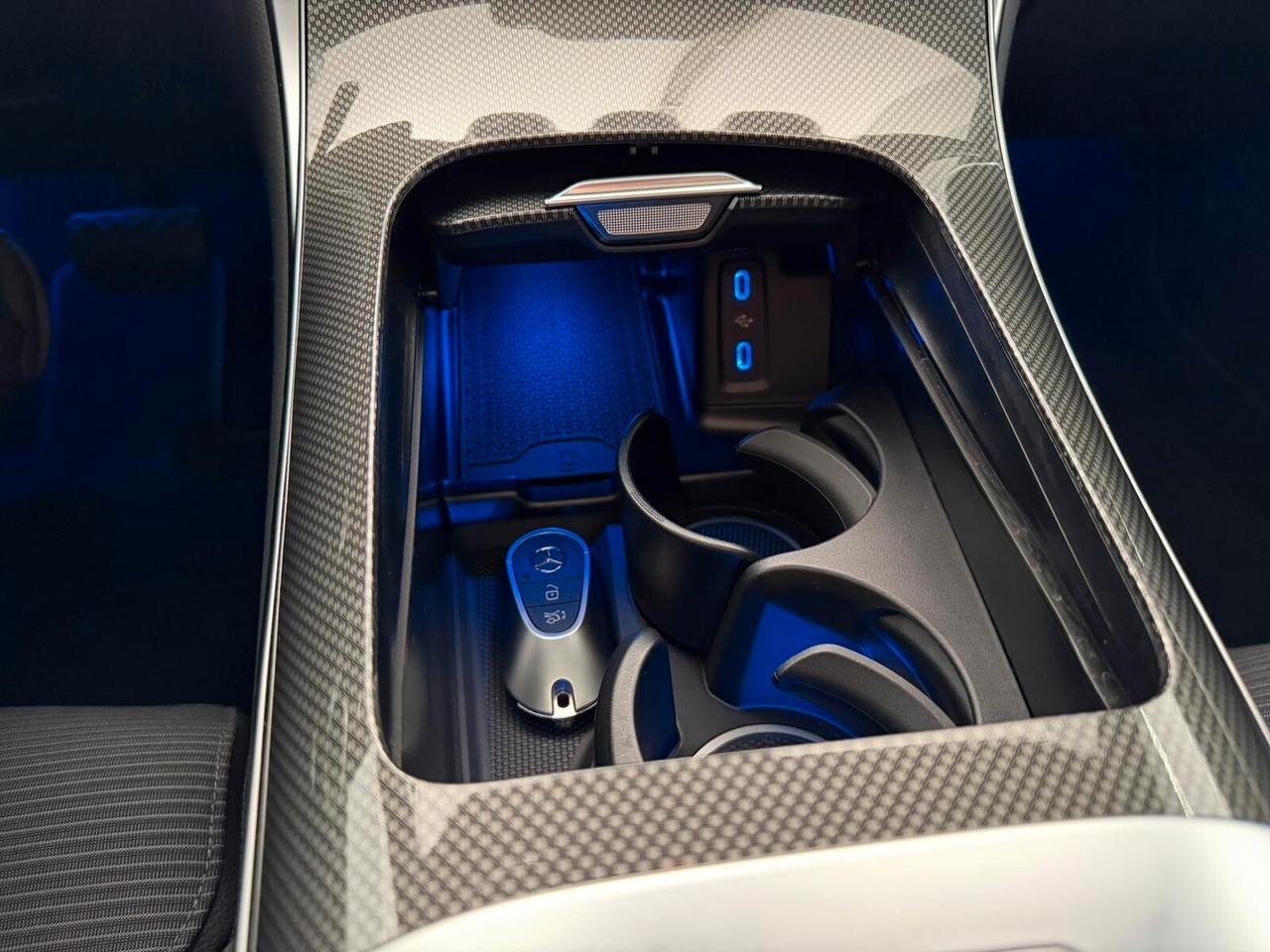 Mercedes-benz GLC 220 d 4Matic Mild hybrid Coupé Advanced Plus