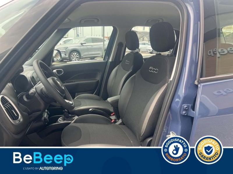 FIAT 500L CROSS 1.4 95CV
