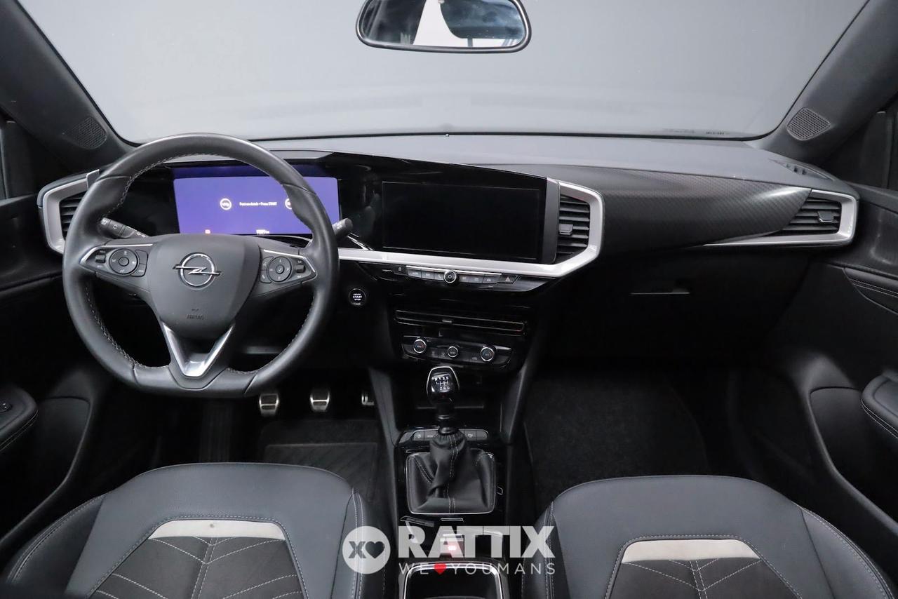 Opel Mokka 1.2 t 136CV Ultimate