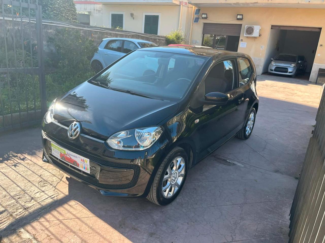 VOLKSWAGEN UP! 2013 1.0 75CV FULL
