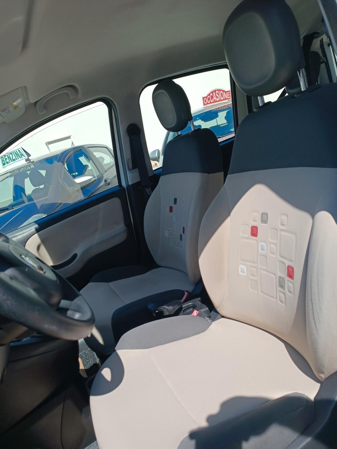 Fiat Panda 1.2 Easy