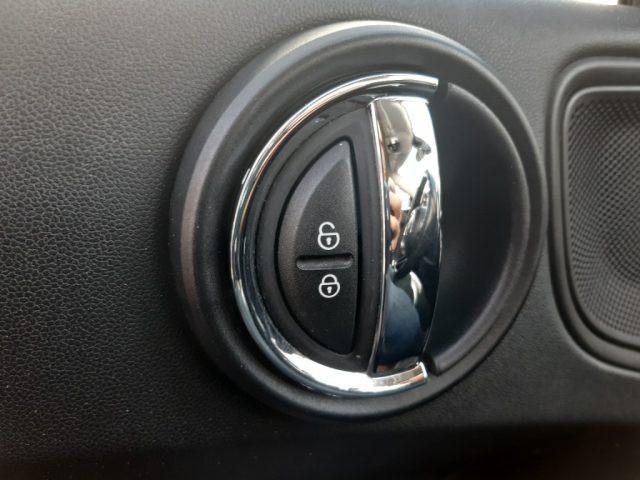 MINI Countryman 1.5 Cooper Northwood Edition Countryman