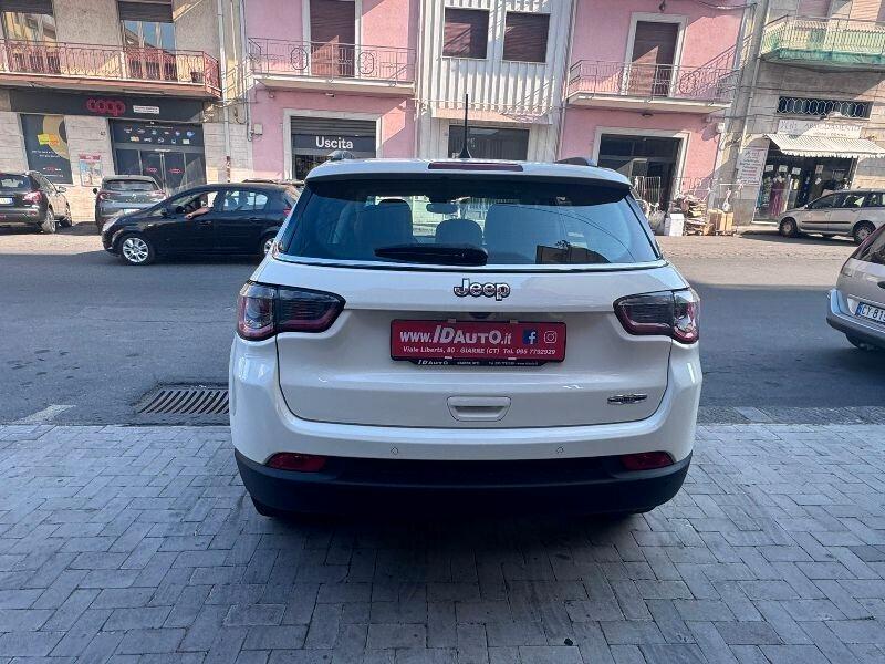 Jeep Compass 1.6 Multijet II 2WD Longitude