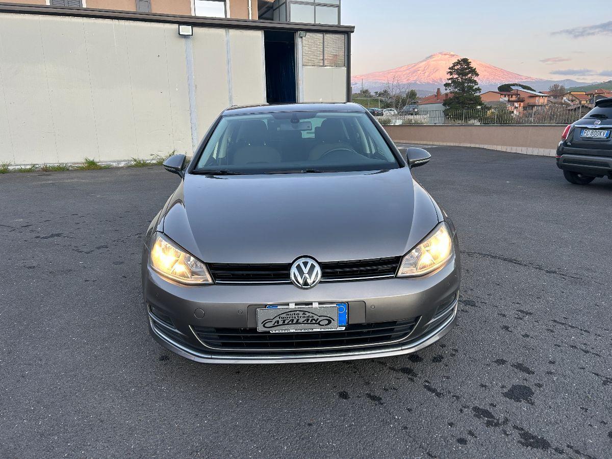 VOLKSWAGEN - Golf - 1.6 TDI 5p. Highline BlueMotion Technology
