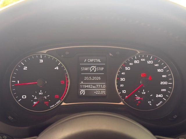AUDI A1 SPB 1.4 TDI S-LINE