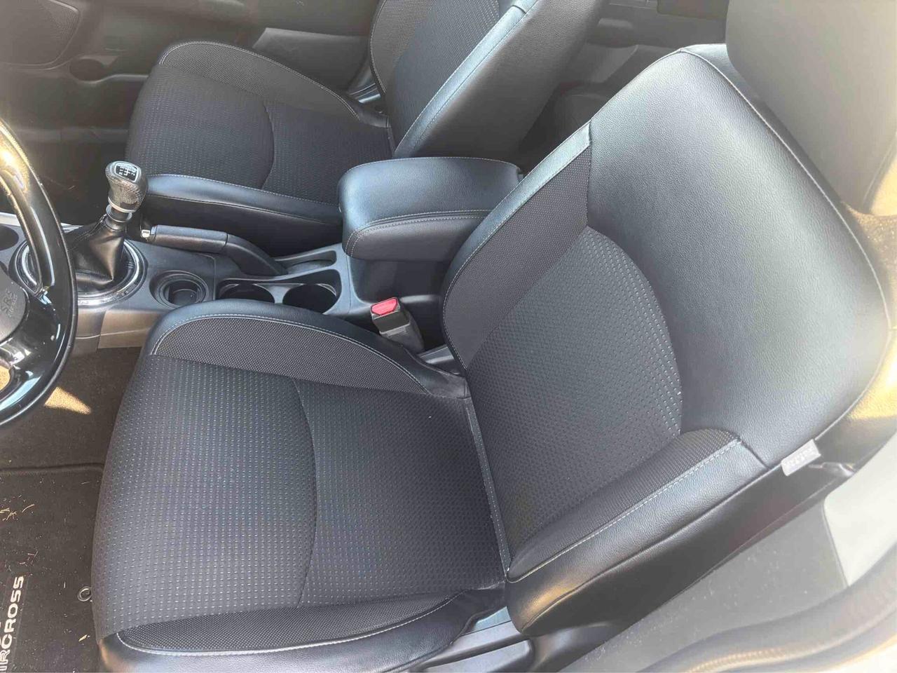 Citroen C4 Aircross HDi 115 S&S 2WD Exclusive