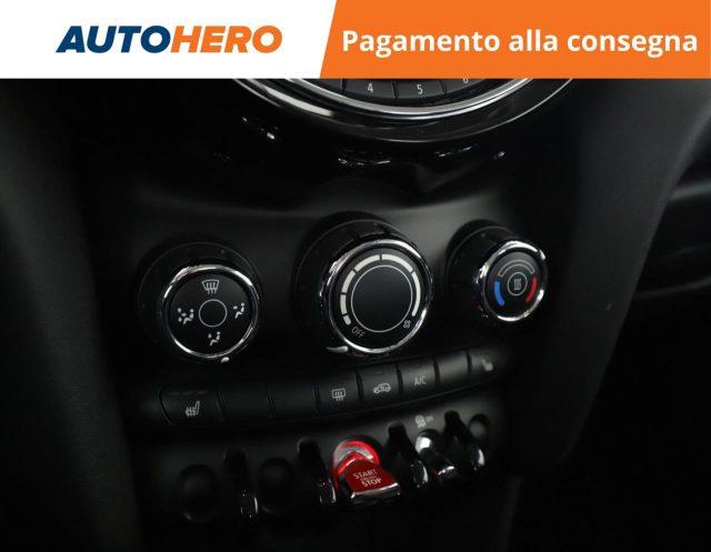 MINI One 1.2 One 75 CV