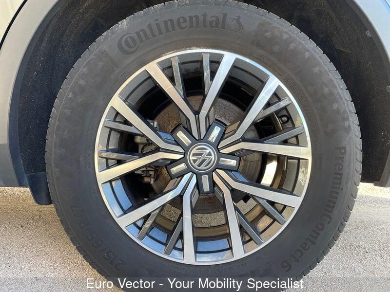 Volkswagen Tiguan 1.6 TDI Business BMT