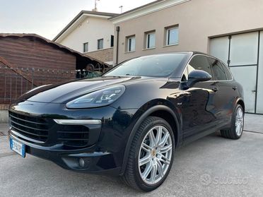 Porsche cayenne diesel