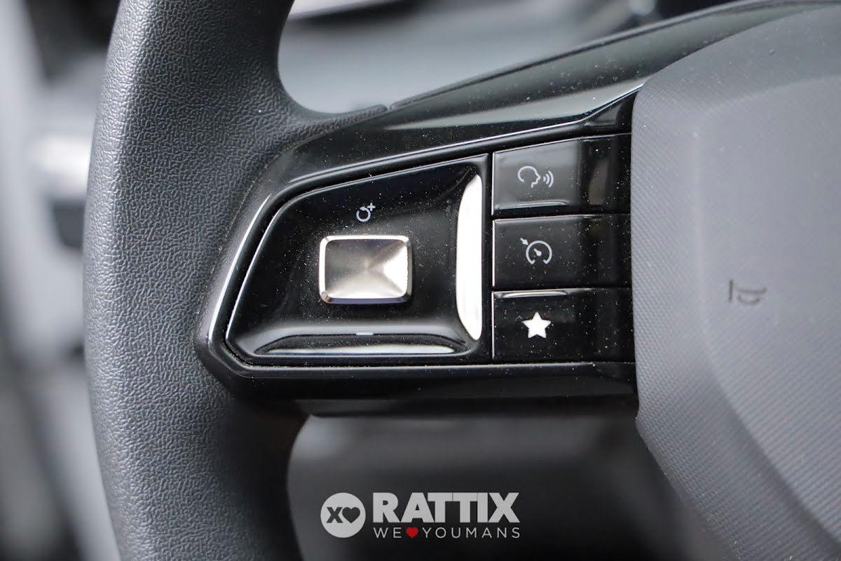 MG MG3 1.5 115CV Comfort