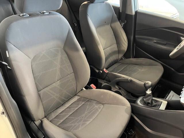 Kia Rio 1.2 CVVT 5p. City 85 CV