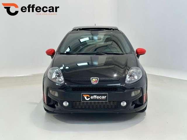 Abarth Punto EVO 1.4 16V Turbo Multiair S&S