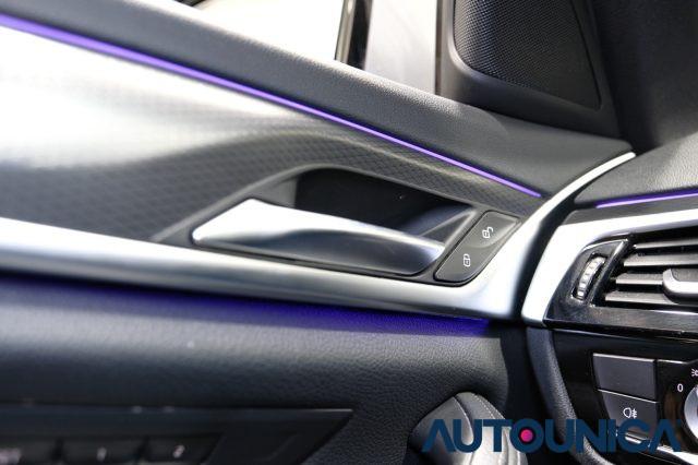 BMW 530 E TOURING MSPORT