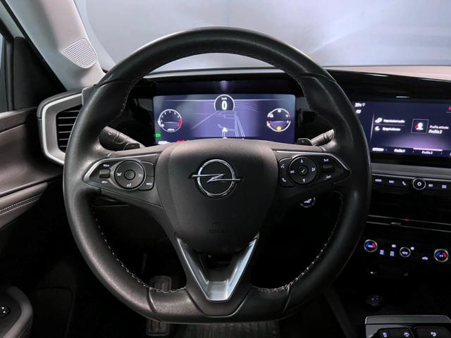 OPEL Mokka 1.2 Turbo 130 CV aut. Elegance
