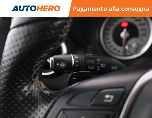 MERCEDES-BENZ A 180 CDI Automatic Sport