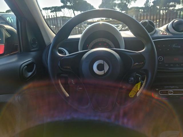SMART ForFour 1.0cc 71cv BLUETOOTH CRUISE CLIMA AUTO STEREO