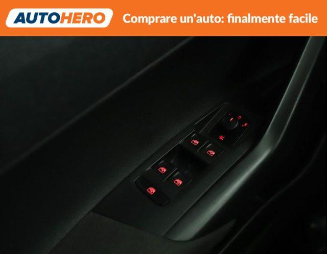 VOLKSWAGEN Polo 1.6 TDI 95 CV 5p. Comfortline BlueMotion Technolog