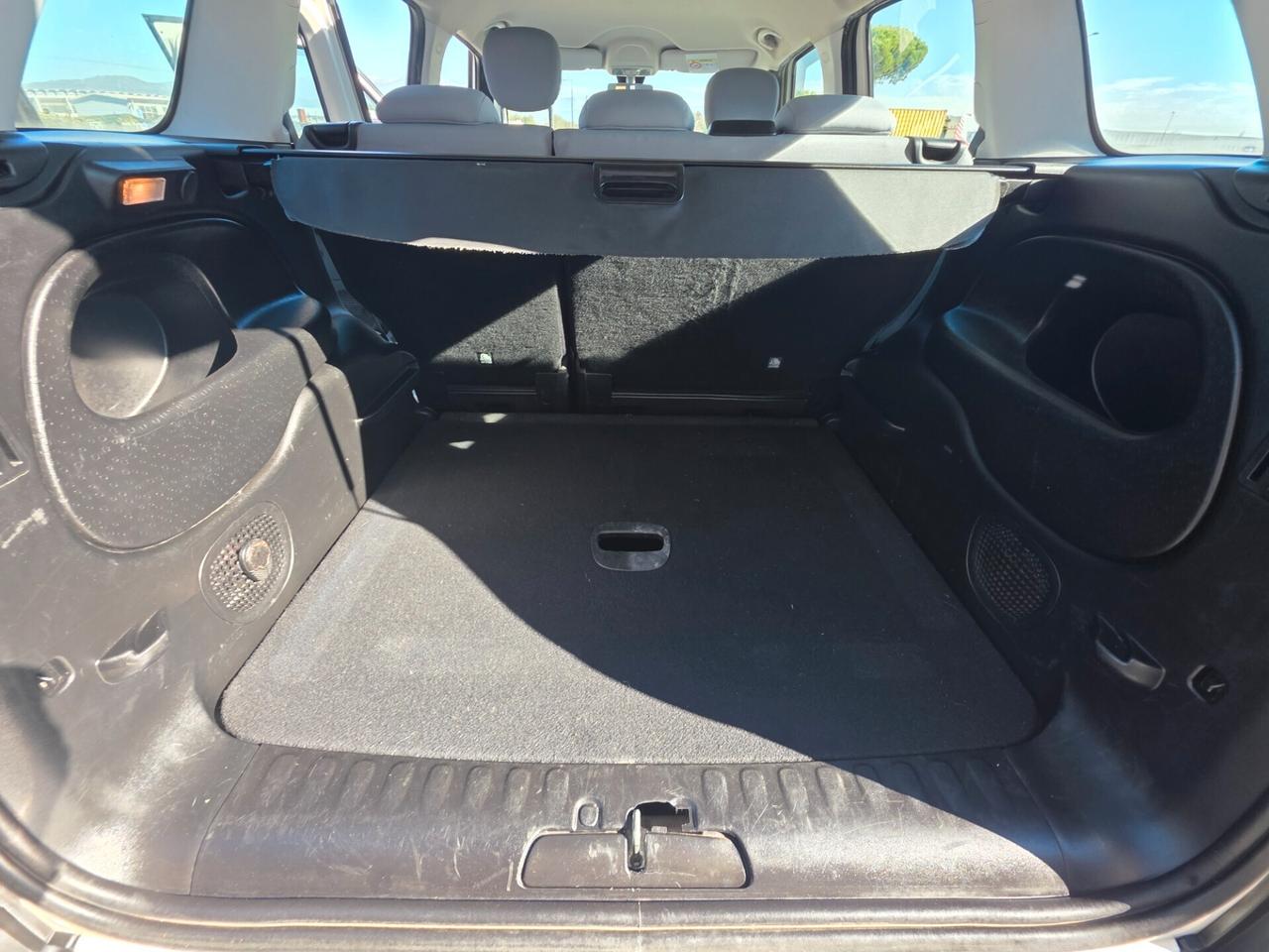 Fiat 500L Living 1.6 Multijet 120 CV Lounge