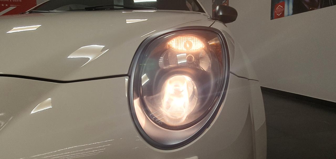 Alfa Romeo MiTo 1.3 JTDm 85 CV S&S Distinctive