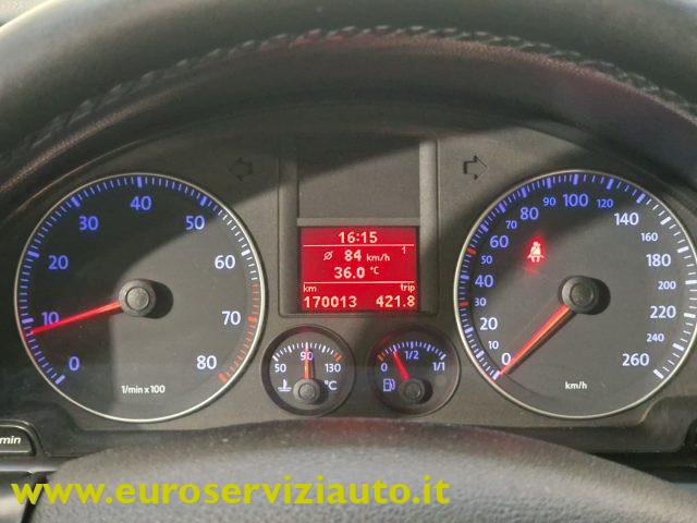 VOLKSWAGEN Eos 2.0 16V FSI