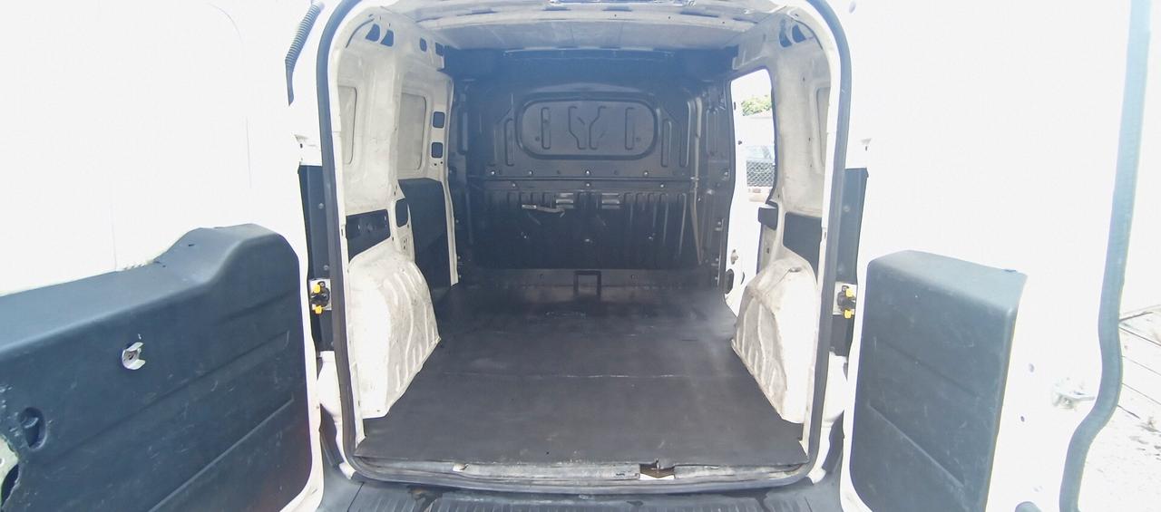 Fiat Doblo Doblò 1.6 M-Jet 105CV - Iva compresa