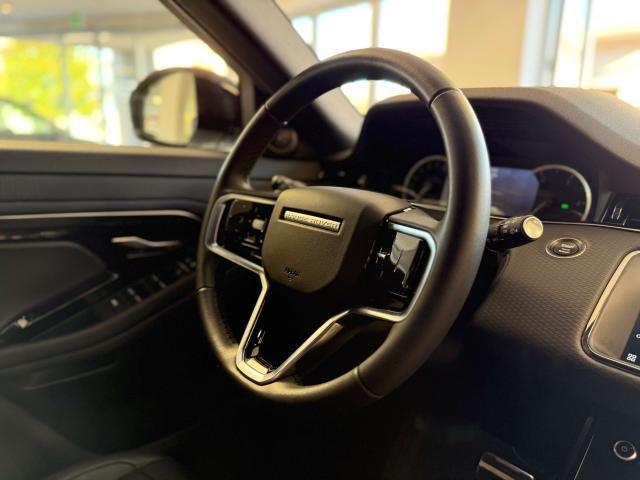 Land Rover Range Rover Evoque 2.0d i4 mhev R-Dynamic S awd 163cv auto