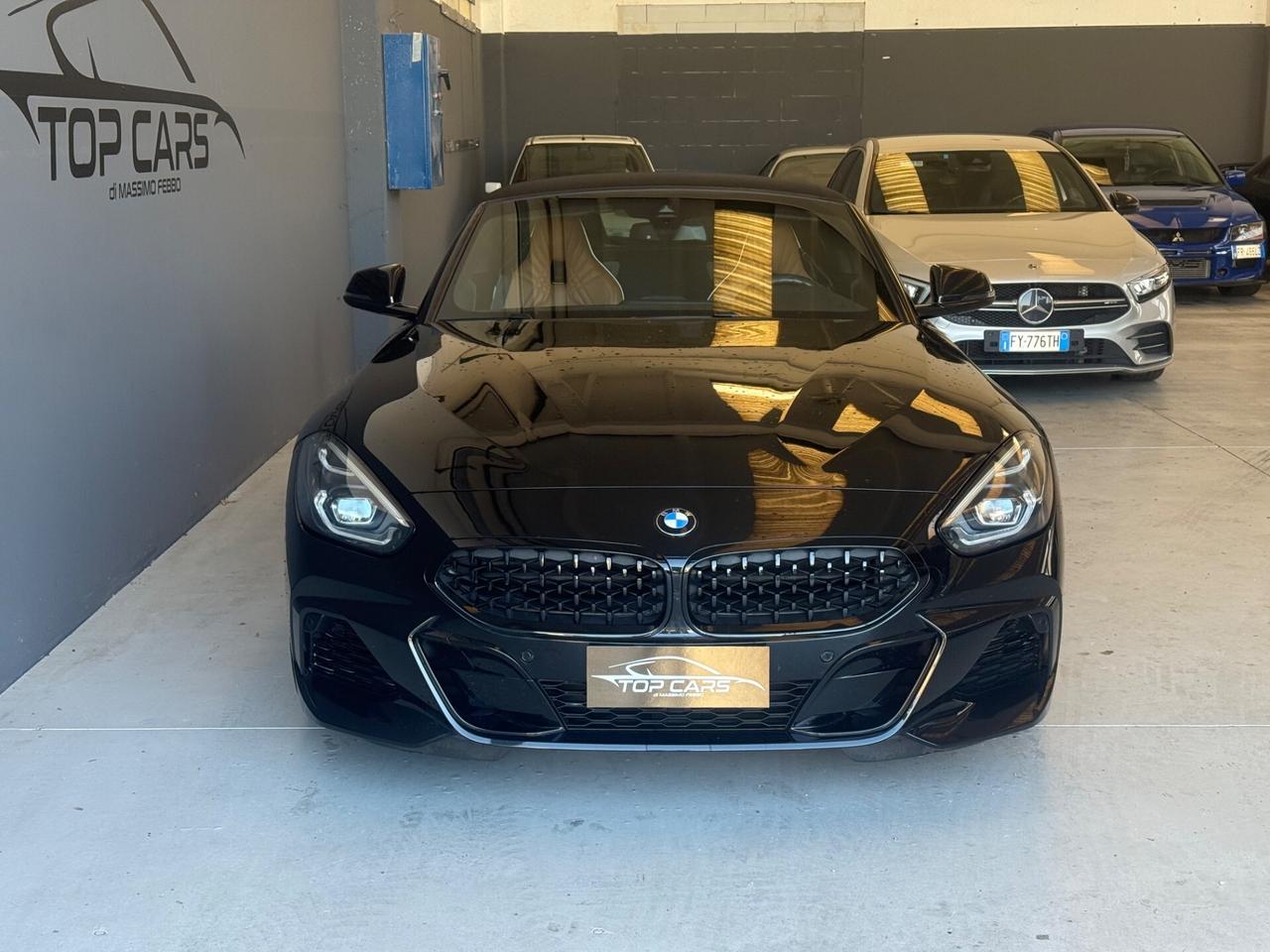 Bmw Z4 sDrive20i Msport