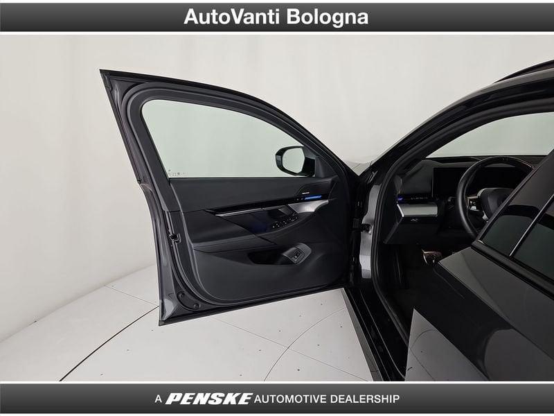 BMW Serie 5 520d 48V xDrive Touring Msport Pro