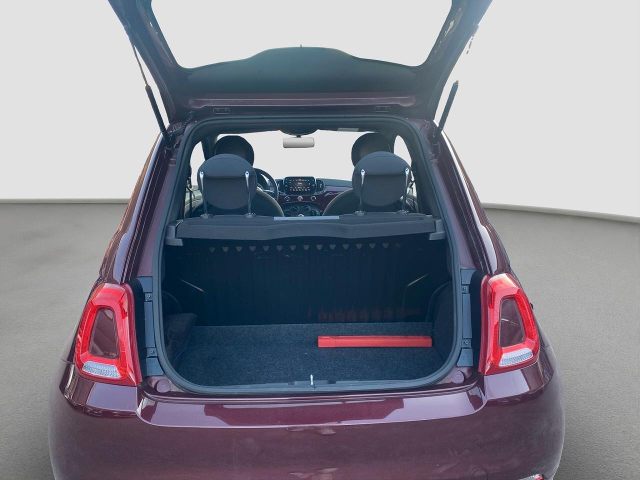 Fiat 500 1.2 EasyPower Pop