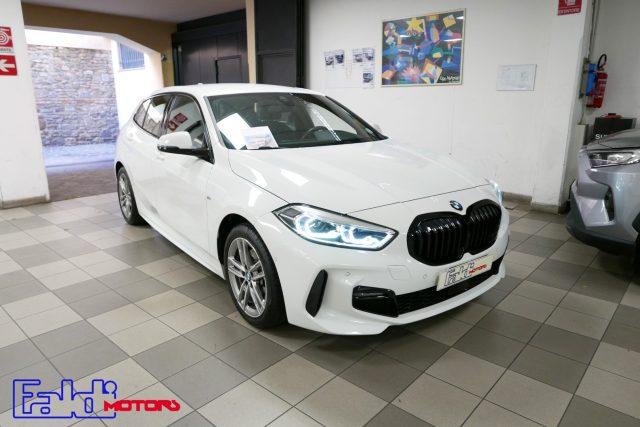 BMW 116 i 5p. Msport Autom.