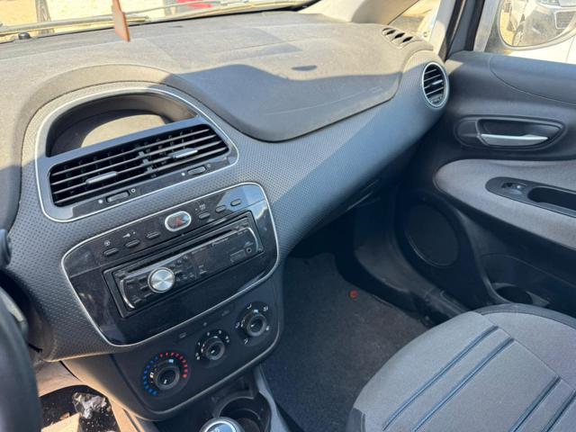 FIAT Punto Evo 1.4 5 porte Dynamic