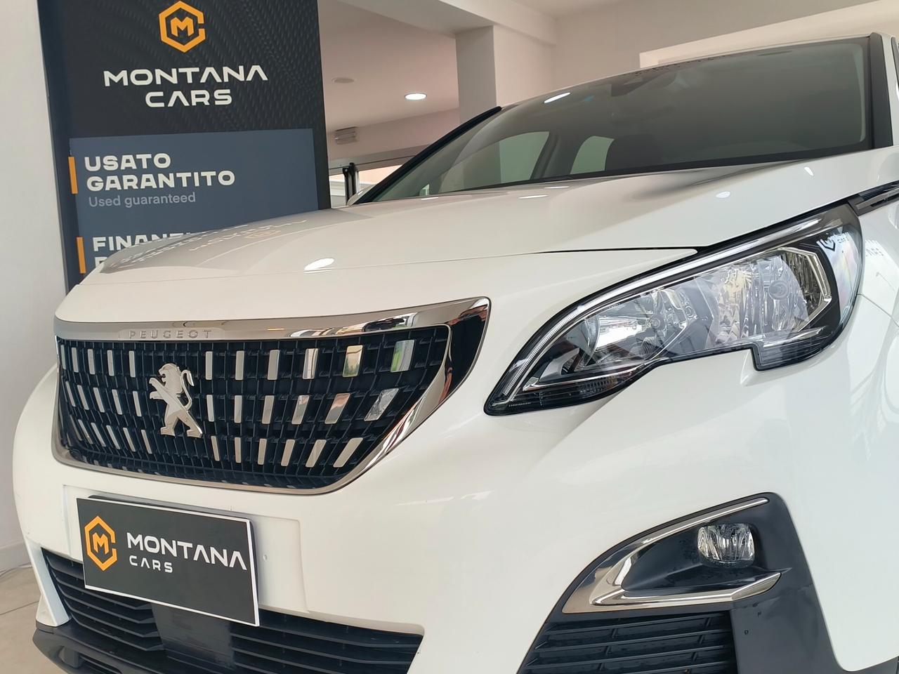 Peugeot 3008 BlueHDi 130 S&S Business *PROMO*