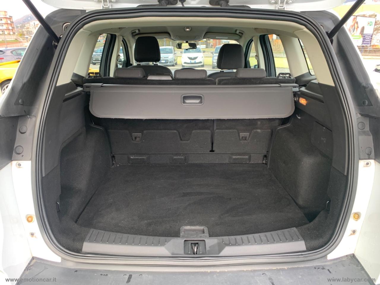 FORD Kuga 2.0 TDCI 140 CV 4WD Titanium - 2013