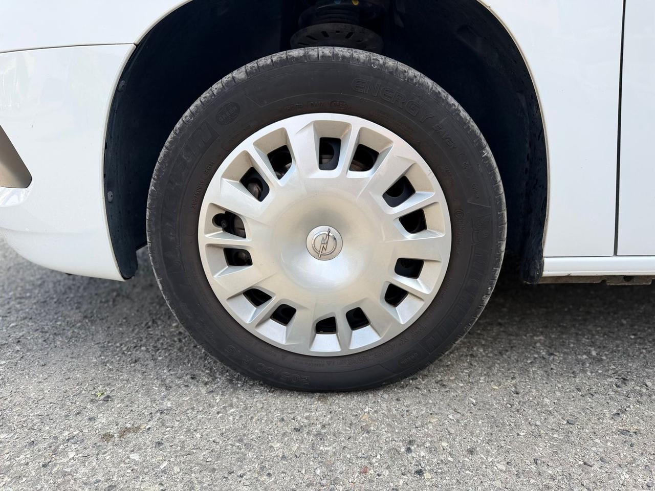 Opel Combo Edition Plus #50609