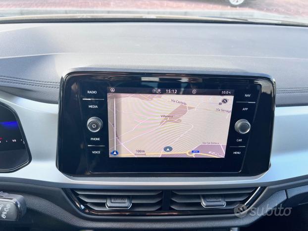 VOLKSWAGEN T-Roc 2.0 TDI SCR Life