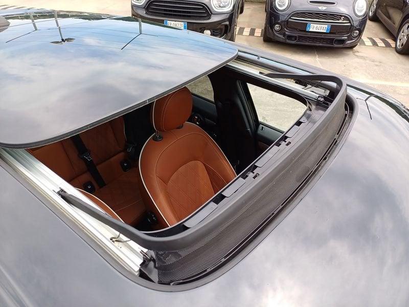 MINI Mini 5 porte Mini 5p 2.0 Cooper S Yours auto