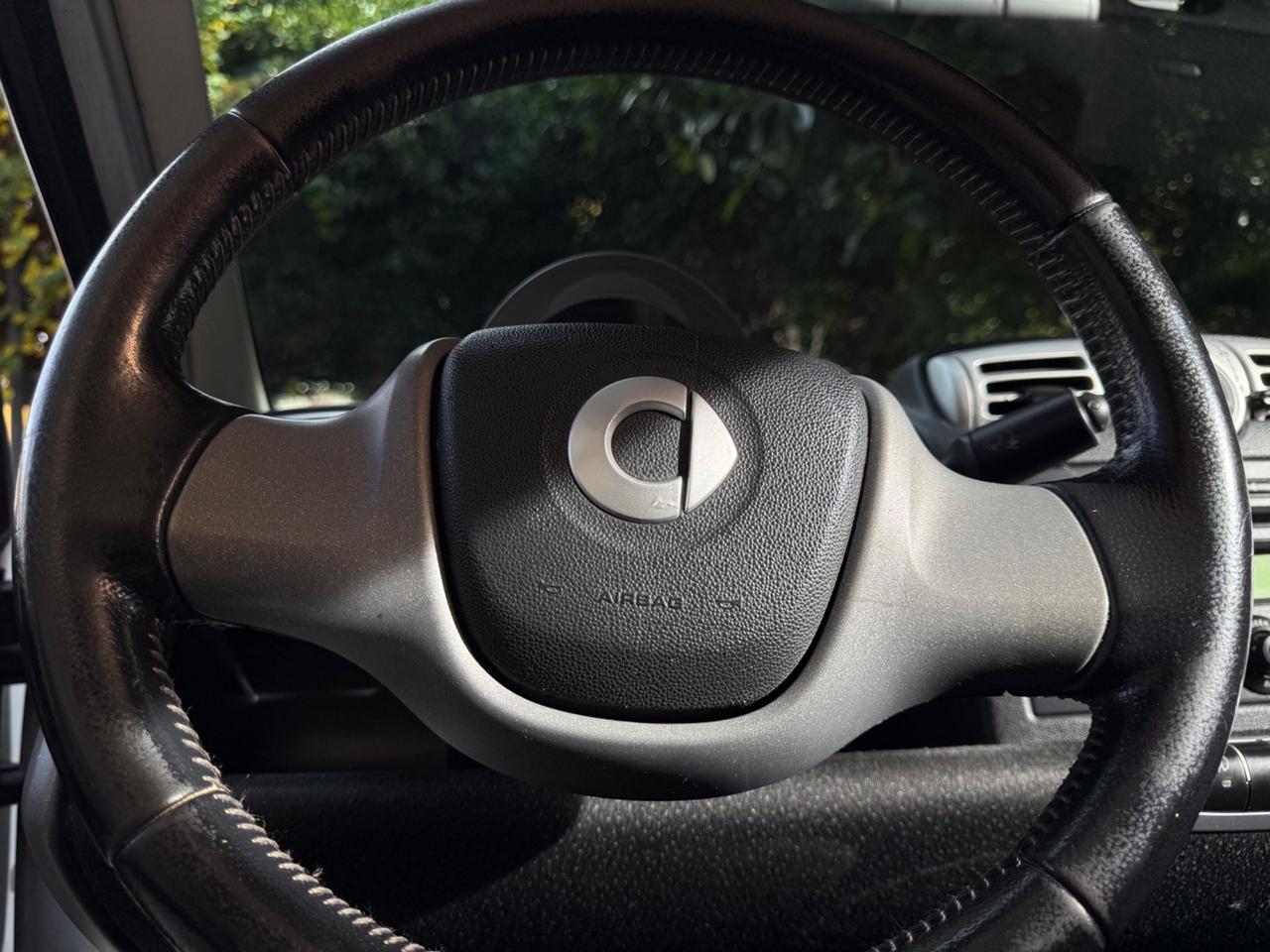 Smart ForTwo 1.0 Benzina 52 kW coupé GARANTITA