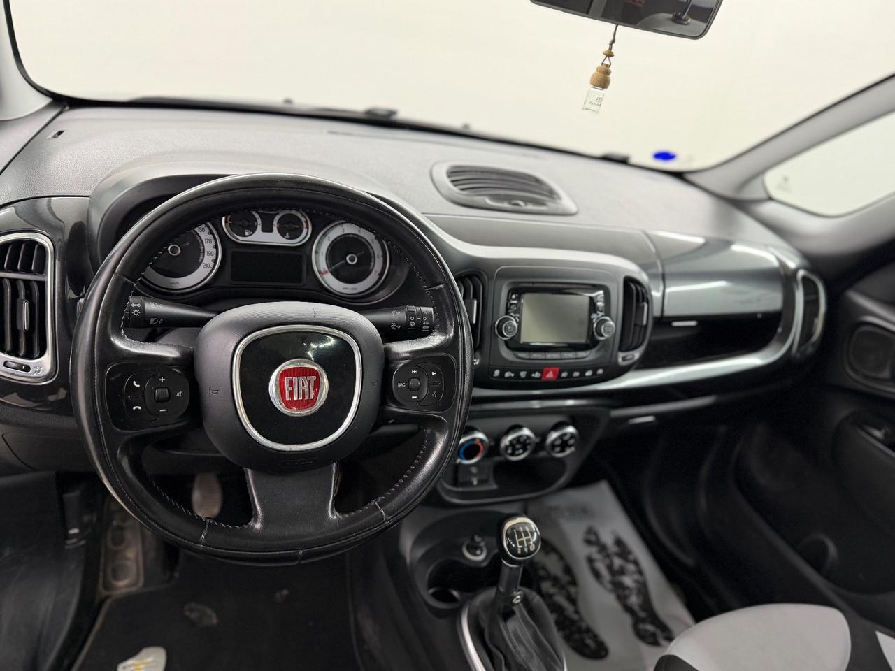 FIAT 500 L (anno 2013)