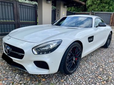 Mercedes-benz GT AMG S Edition 1 *DIAMOND WHITE*