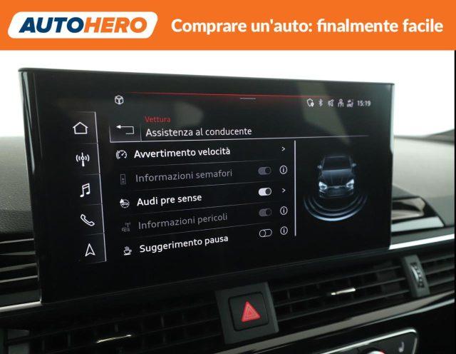 AUDI S5 SPB TDI quattro tiptronic