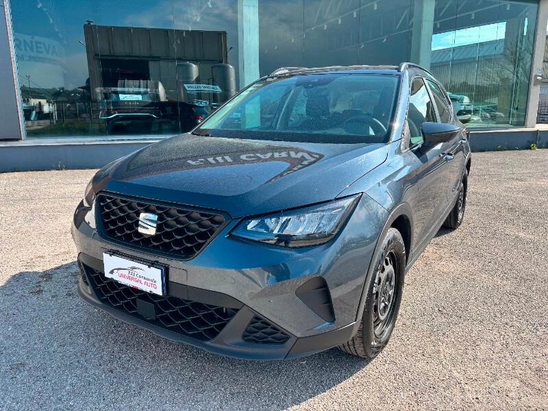 SEAT Arona Arona 1.0 EcoTSI Reference