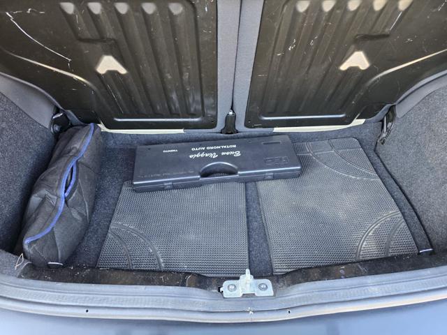 FIAT Panda 1.3 MJT 16V 4x4 Cross