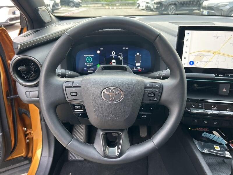 Toyota C-HR C-HR 2.0 PHEV Lounge Premiere